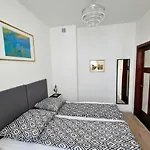 Comfy Sa Apartment *