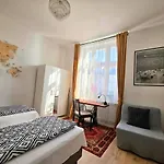 Comfy Sa Apartment