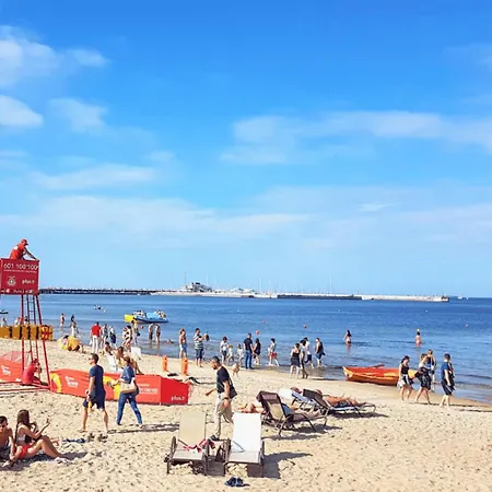 アパート Comfy Sa *