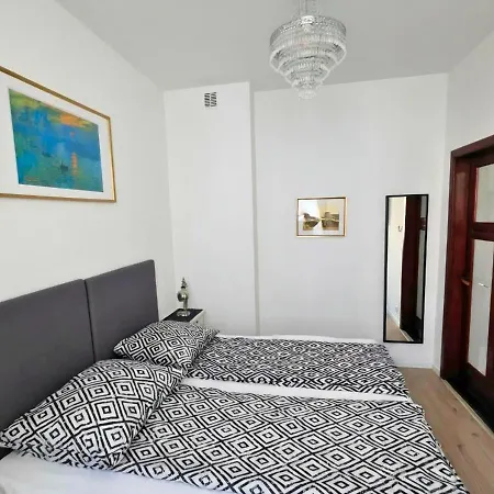 Comfy Sa Διαμέρισμα *