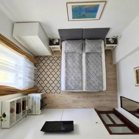 Comfy Sa Διαμέρισμα Σόποτ