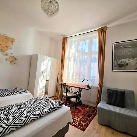 Comfy Sa Διαμέρισμα