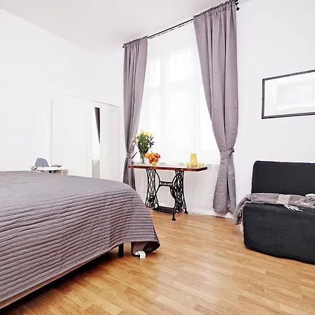 Comfy Sa Lägenhet *