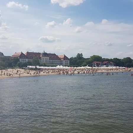 Comfy Sa Lägenhet *