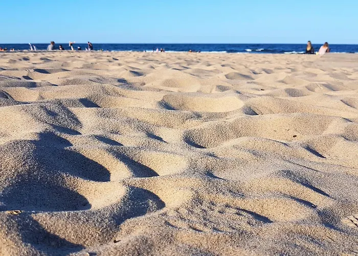 Apartment Comfy Sa *